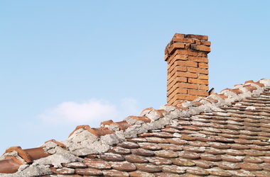 chimney