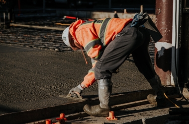 screed
